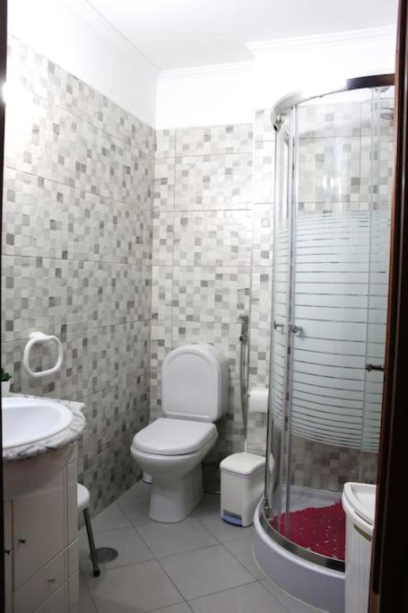 Casa Andreia, Close To Everything Лагос Екстериор снимка