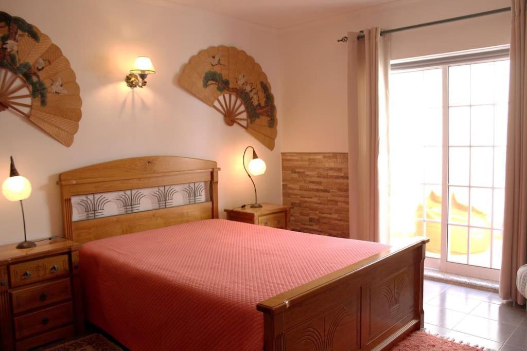 Casa Andreia, Close To Everything Лагос Екстериор снимка