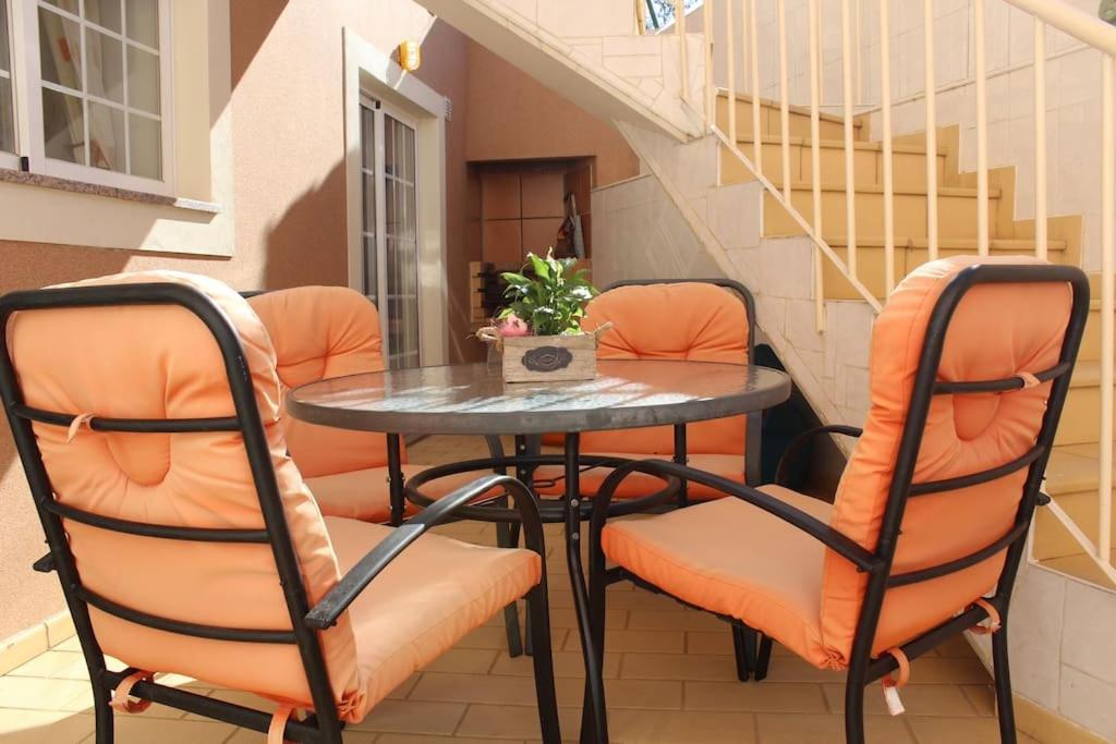 Casa Andreia, Close To Everything Лагос Екстериор снимка