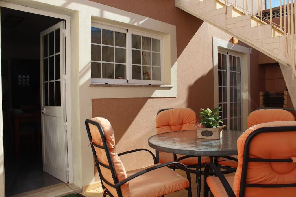 Casa Andreia, Close To Everything Лагос Екстериор снимка