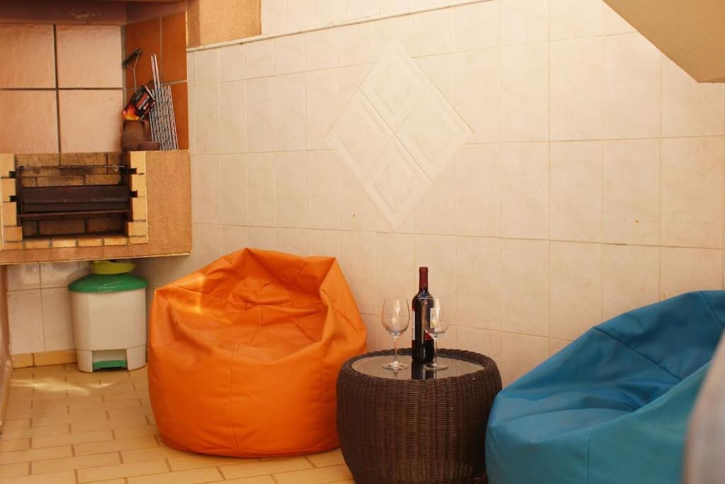 Casa Andreia, Close To Everything Лагос Екстериор снимка