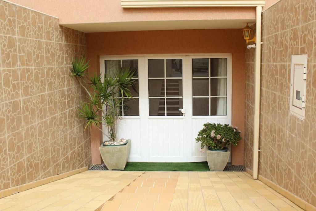 Casa Andreia, Close To Everything Лагос Екстериор снимка